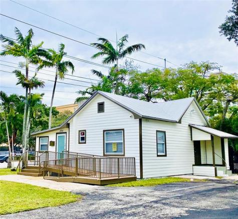 105 S Avenue Of The Arts Fort Lauderdale FL 33312