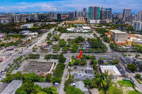 105 S Avenue Of The Arts Fort Lauderdale FL 33312