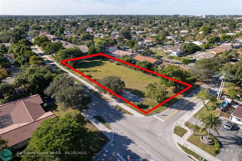 3990 Woodside Drive Coral Springs FL 33065