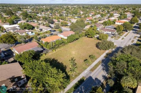 3990 Woodside Drive Coral Springs FL 33065