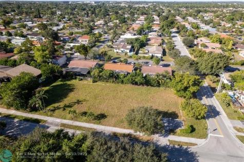 3990 Woodside Drive Coral Springs FL 33065