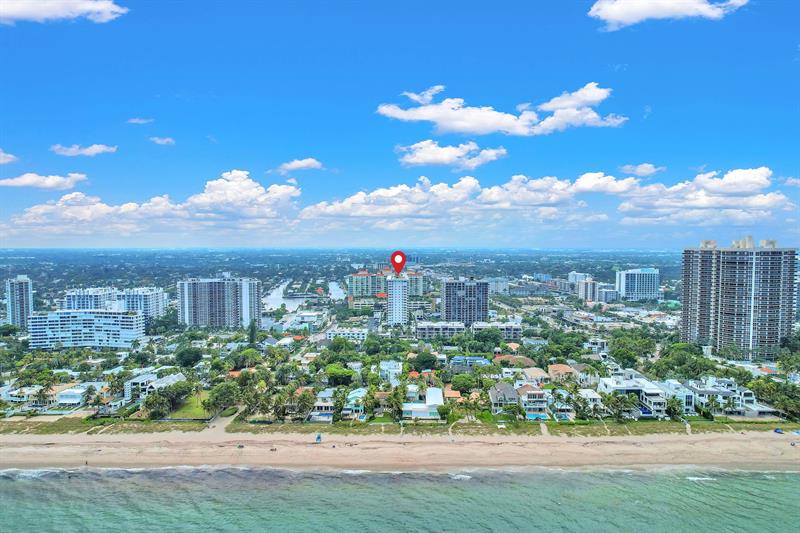 3015 N Ocean Boulevard Fort Lauderdale FL 33308