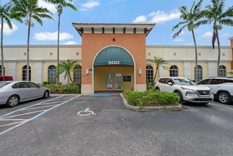 500 SE 15th Street Fort Lauderdale FL 33316