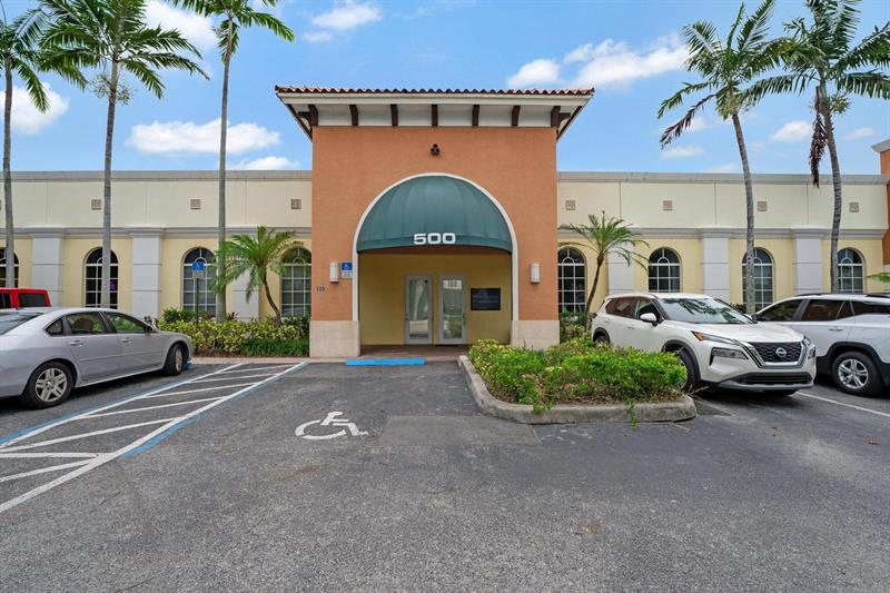 500 SE 15th Street Fort Lauderdale FL 33316
