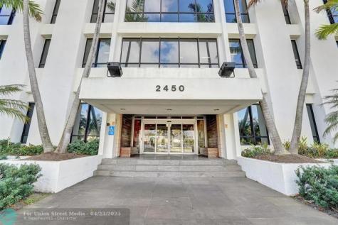 2450 Hollywood Boulevard Hollywood FL 33020