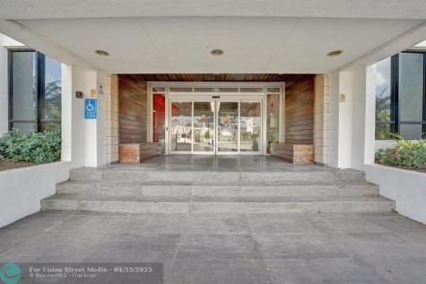 2450 Hollywood Boulevard Hollywood FL 33020