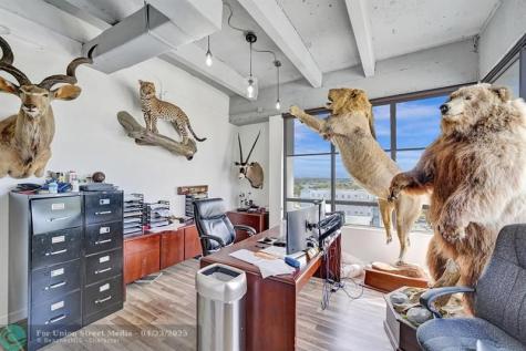 2450 Hollywood Boulevard Hollywood FL 33020