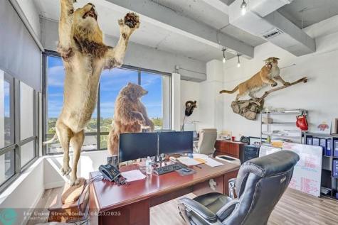 2450 Hollywood Boulevard Hollywood FL 33020