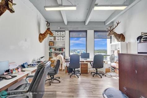 2450 Hollywood Boulevard Hollywood FL 33020