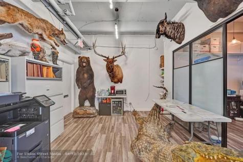 2450 Hollywood Boulevard Hollywood FL 33020