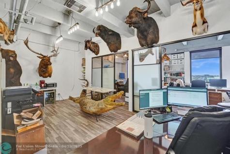 2450 Hollywood Boulevard Hollywood FL 33020