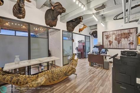 2450 Hollywood Boulevard Hollywood FL 33020