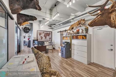 2450 Hollywood Boulevard Hollywood FL 33020