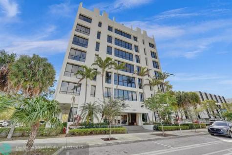 2450 Hollywood Boulevard Hollywood FL 33020