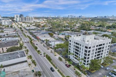 2450 Hollywood Boulevard Hollywood FL 33020