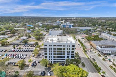 2450 Hollywood Boulevard Hollywood FL 33020