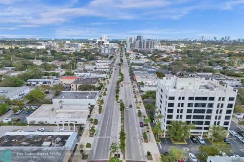 2450 Hollywood Boulevard Hollywood FL 33020