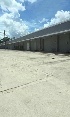 6132- 6136 NW 11th Street Sunrise FL 33313