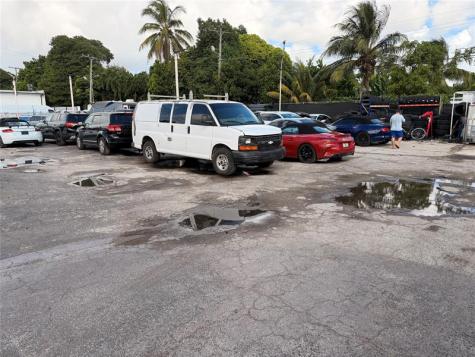 333 NW 79th Street Miami FL 33150