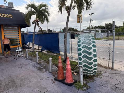 333 NW 79th Street Miami FL 33150