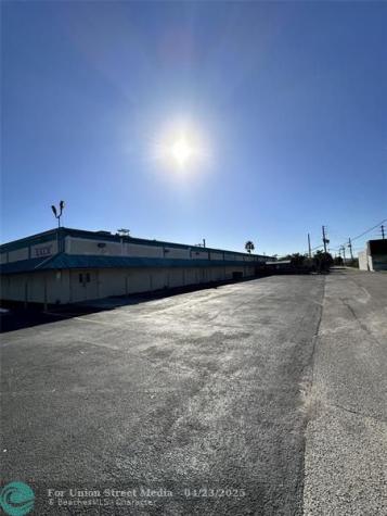 1883 NW 38th Avenue Lauderhill FL 33311