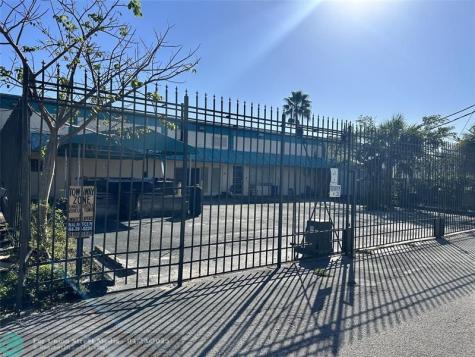 1883 NW 38th Avenue Lauderhill FL 33311