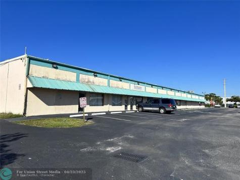 1883 NW 38th Avenue Lauderhill FL 33311