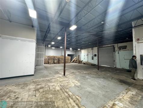 1883 NW 38th Avenue Lauderhill FL 33311