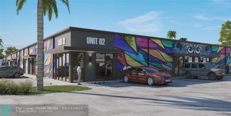 1883 NW 38th Avenue Lauderhill FL 33311