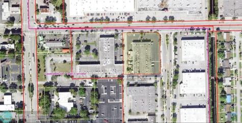 1883 NW 38th Avenue Lauderhill FL 33311