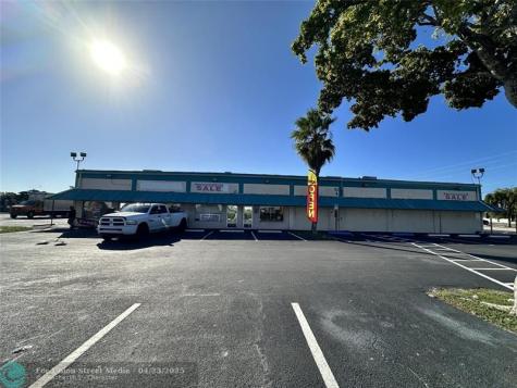 1883 NW 38th Avenue Lauderhill FL 33311