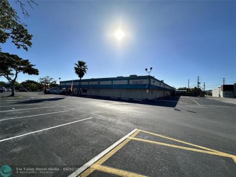 1883 NW 38th Avenue Lauderhill FL 33311