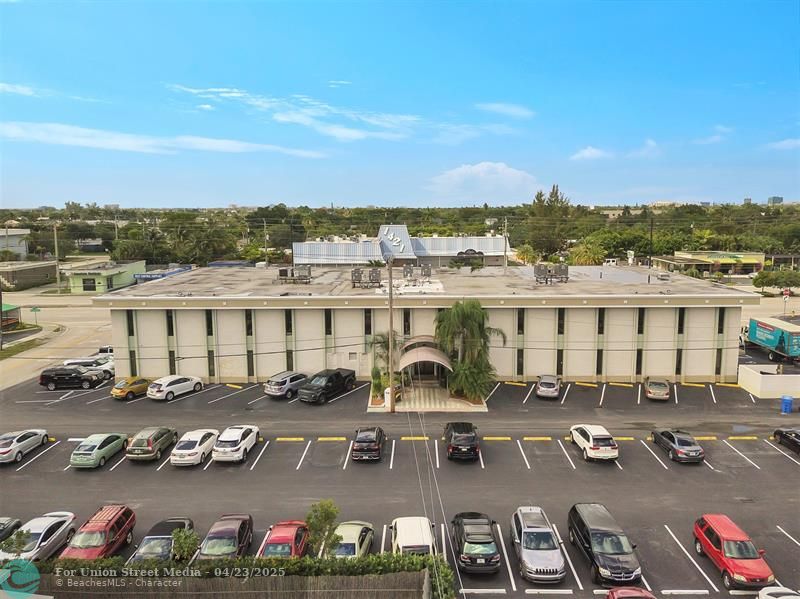 1400 E Oakland Park Boulevard Oakland Park FL 33334