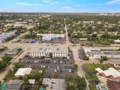 1400 E Oakland Park Boulevard Oakland Park FL 33334