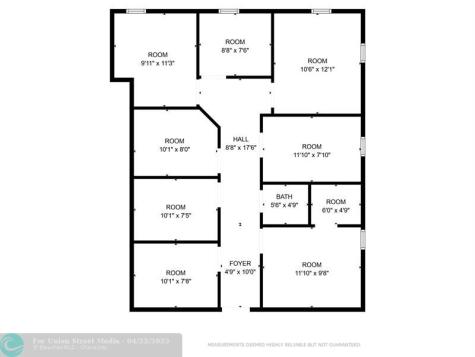 1400 E Oakland Park Boulevard Oakland Park FL 33334