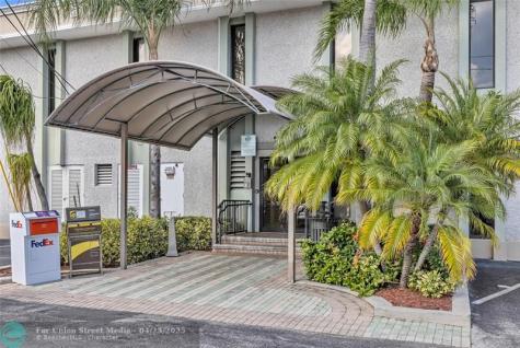 1400 E Oakland Park Boulevard Oakland Park FL 33334