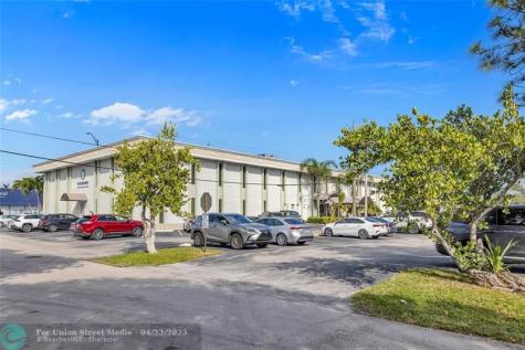 1400 E Oakland Park Boulevard Oakland Park FL 33334