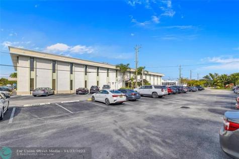 1400 E Oakland Park Boulevard Oakland Park FL 33334