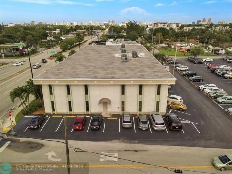 1400 E Oakland Park Boulevard Oakland Park FL 33334