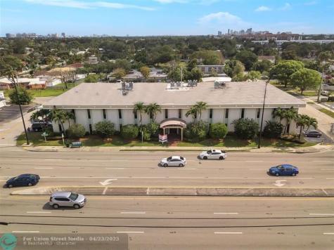 1400 E Oakland Park Boulevard Oakland Park FL 33334