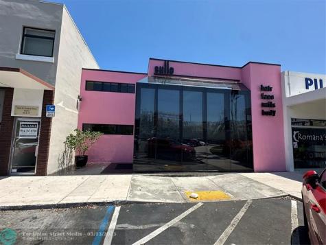 3045 N Federal Highway Fort Lauderdale FL 33306
