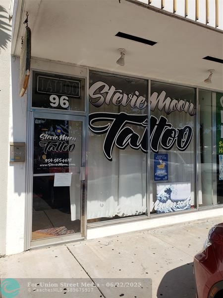 3045 N Federal Highway Fort Lauderdale FL 33306