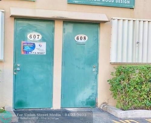 1791 Blount Road Pompano Beach FL 33069