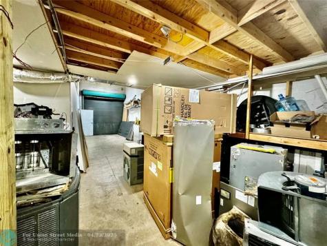 1791 Blount Road Pompano Beach FL 33069