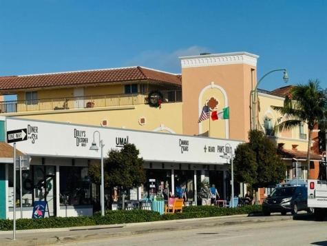 213 Commercial Boulevard Lauderdale By The Sea FL 33308