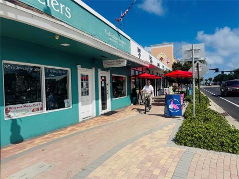 213 Commercial Boulevard Lauderdale By The Sea FL 33308