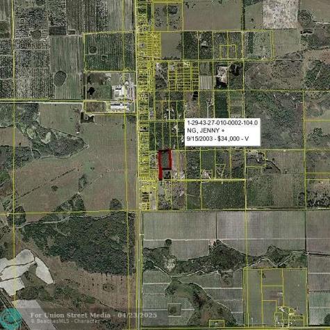 320 G Road Other City - In The State Of Florida FL 33935