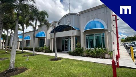 2860 W State Road 84 Dania Beach FL 33312