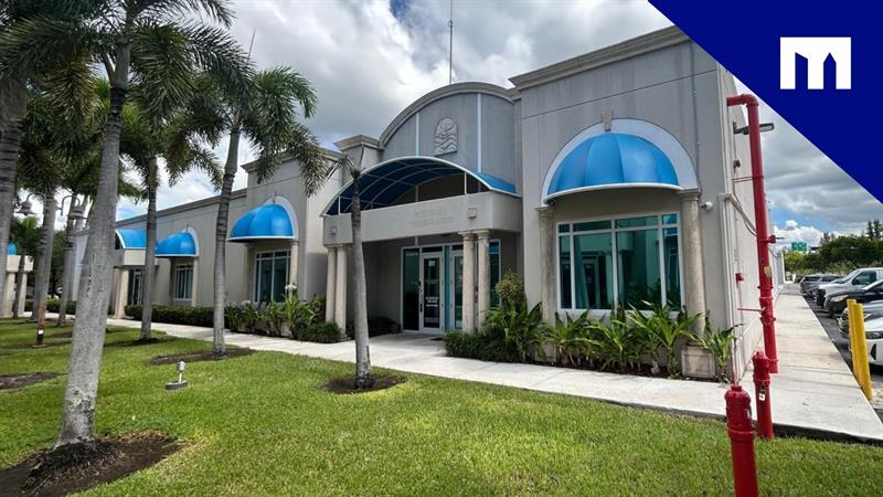 2860 W State Road 84 Dania Beach FL 33312