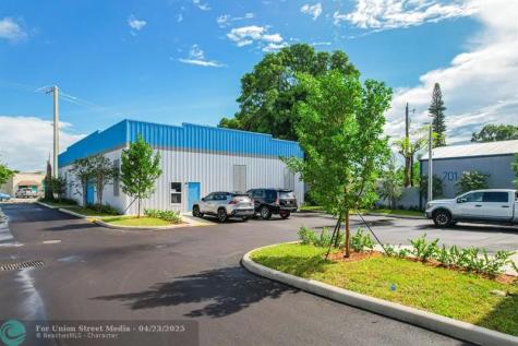 621 NE 1st Avenue Pompano Beach FL 33060